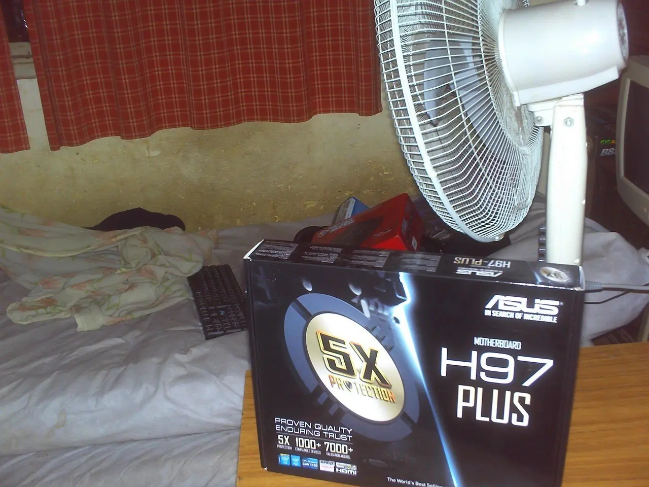 Arme mi PC gamer vendiendo items virtuales