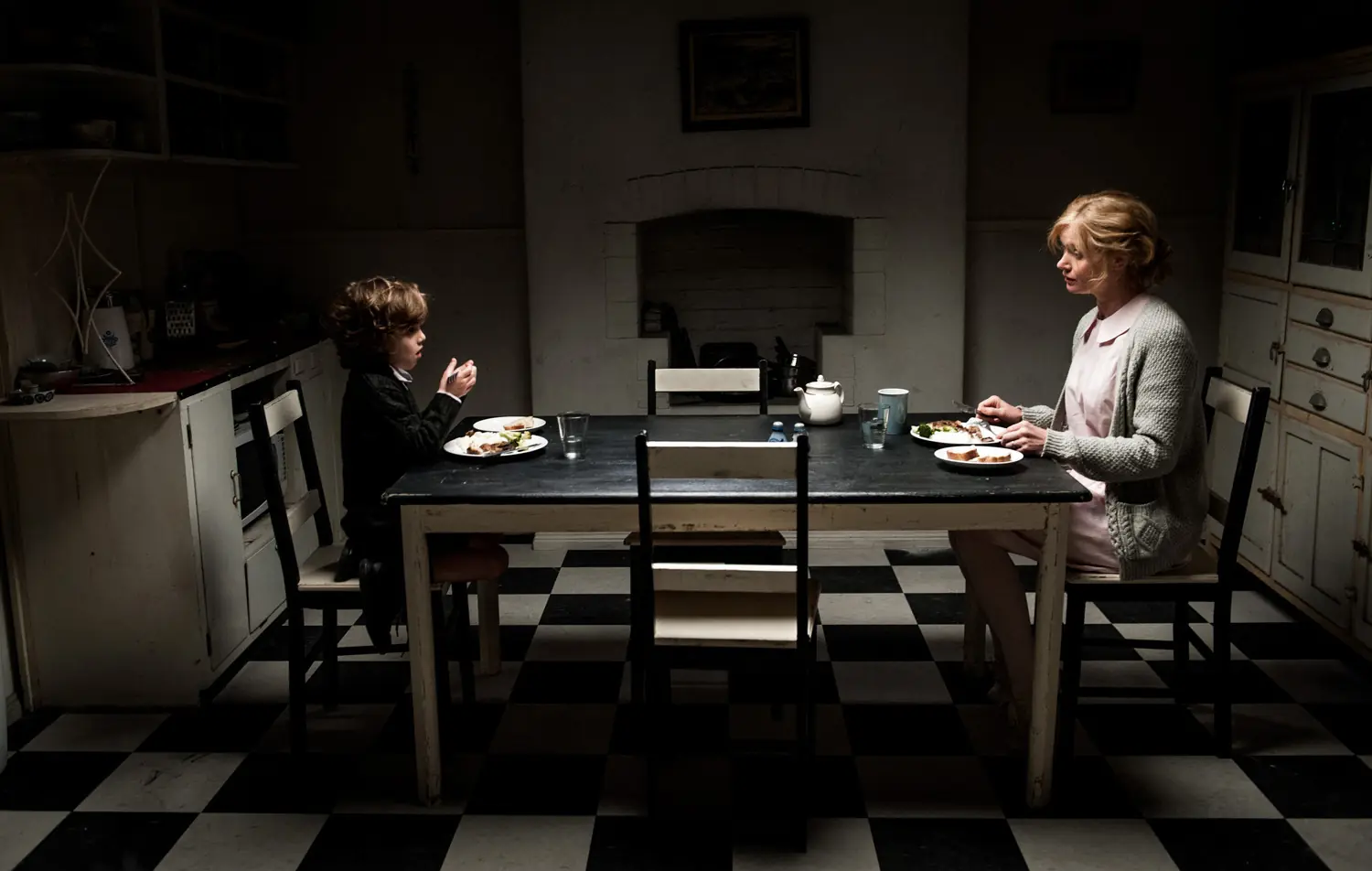 El cine de Terror no murió[+30 Recomendaciones]