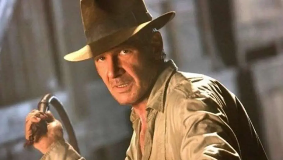 "Indiana Jones 5" ya tiene fecha de estreno y dire