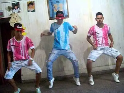 chorros