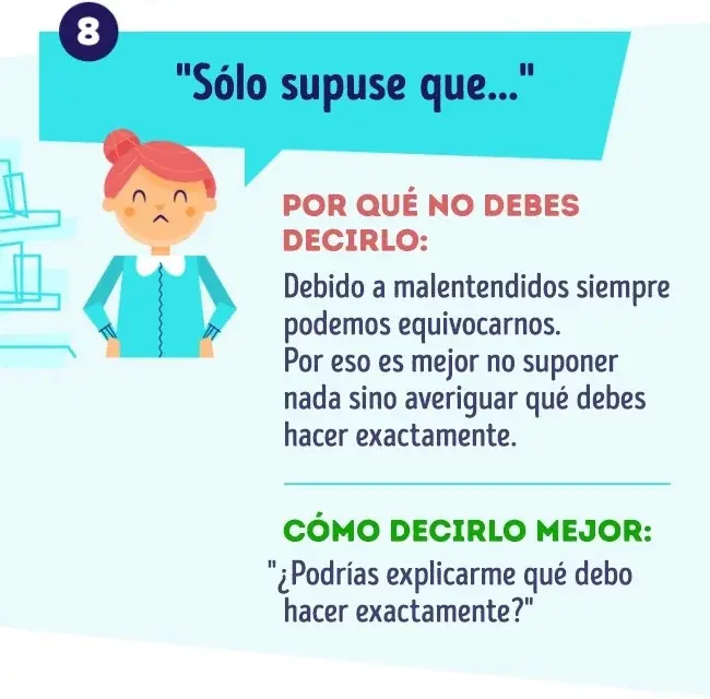 decir