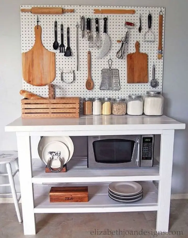 17 inteligentes ideas que te salvarán la vida en la cocina