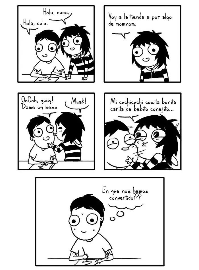relacion