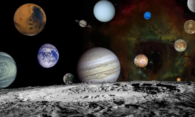 9 Cosas que no sabíamos hace un año