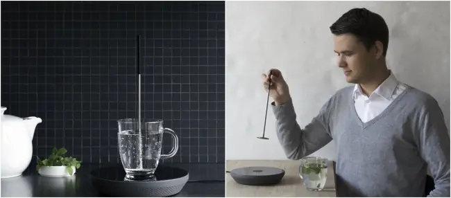 25 Accesorios para la Cocina del Futuro