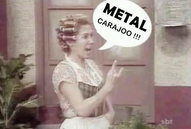 cosas que molestan