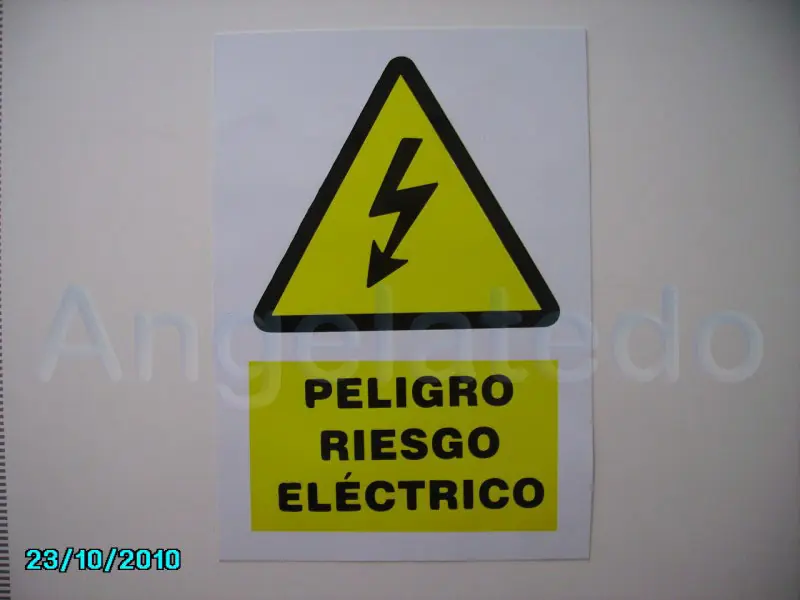 Presion