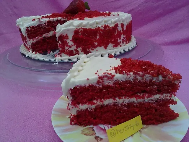 red velvet recipe red velvet recipe