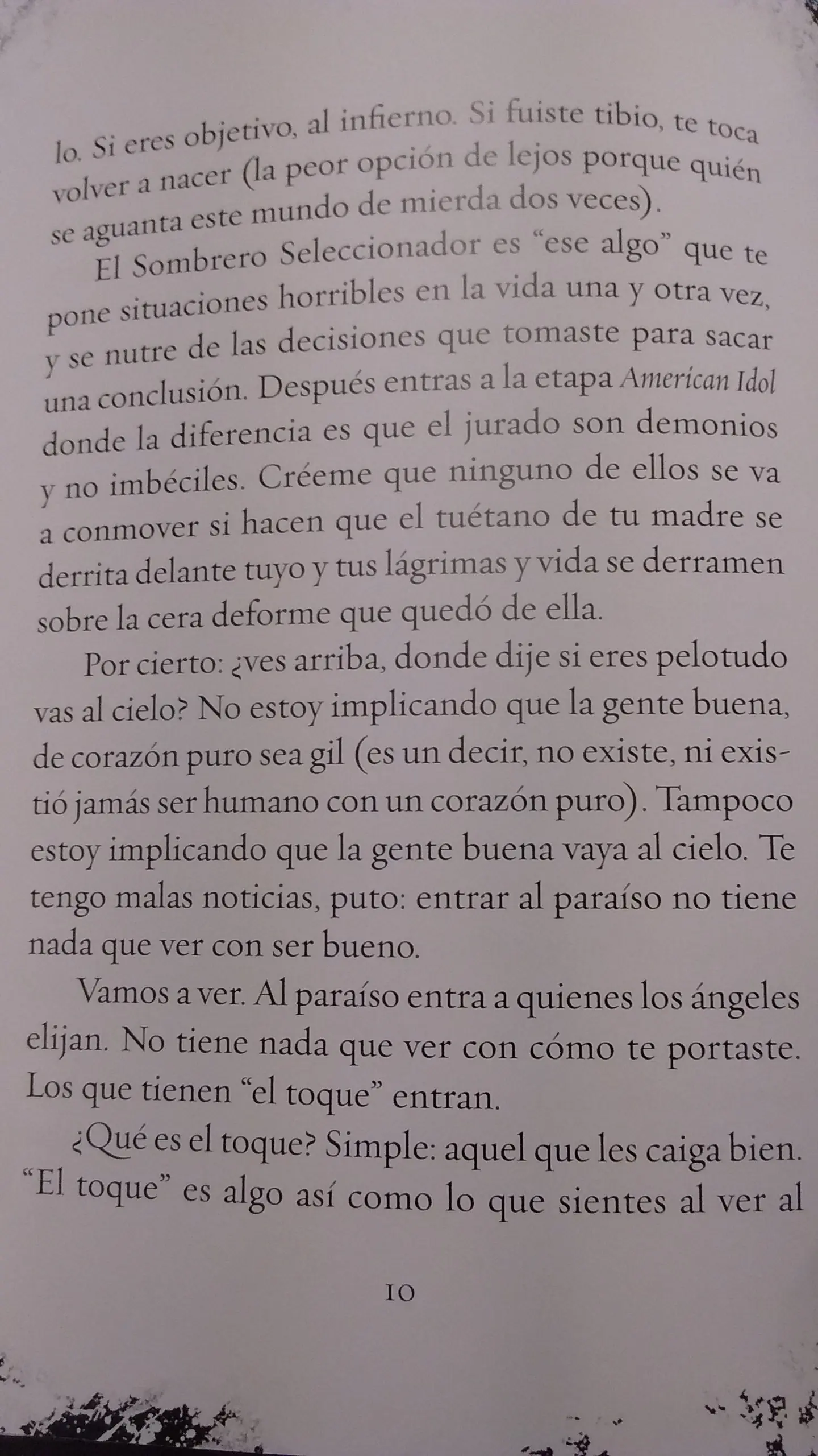 libro