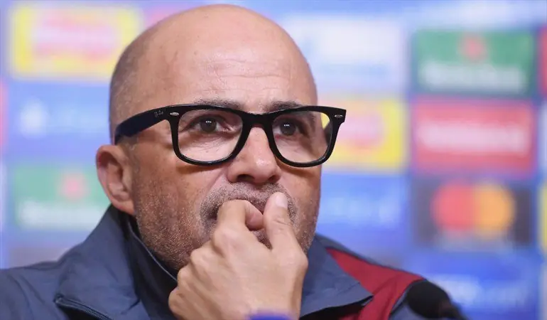 Niegan sobreseimiento a Jorge Sampaoli por caso ANFP