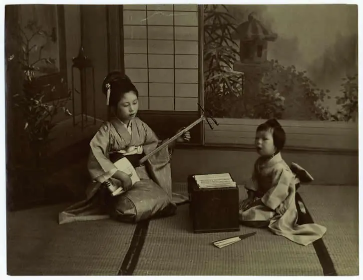 apellidos en japon