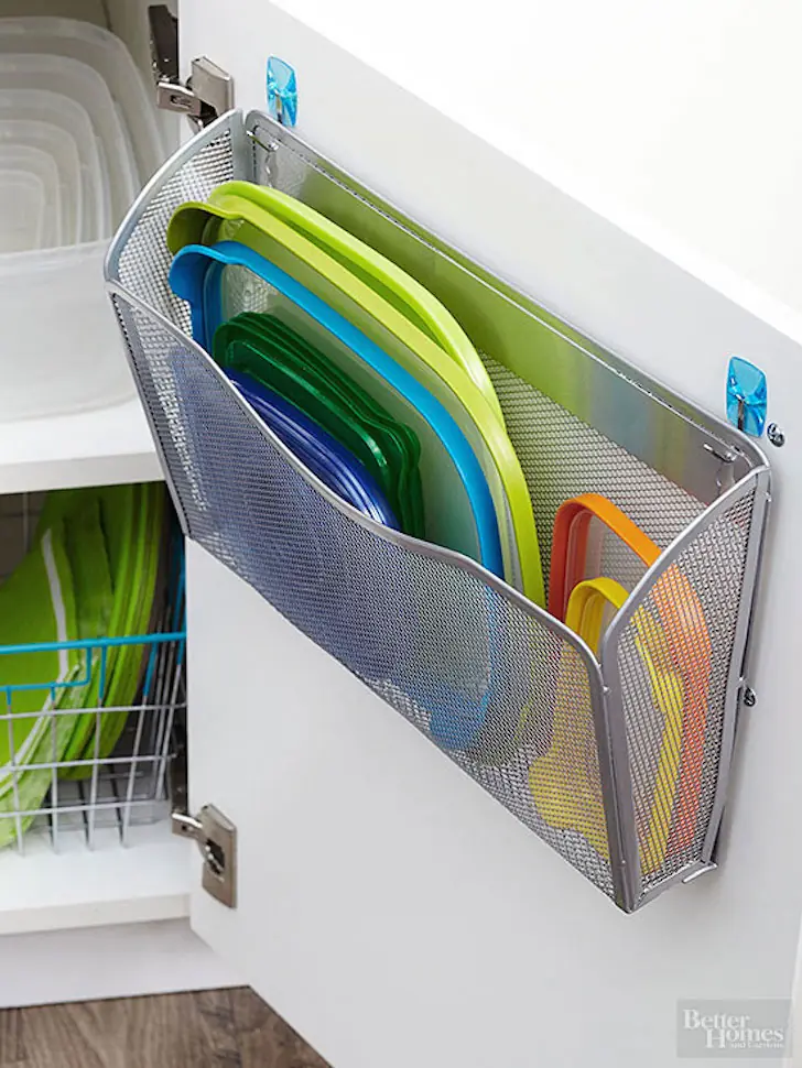 17 inteligentes ideas que te salvarán la vida en la cocina