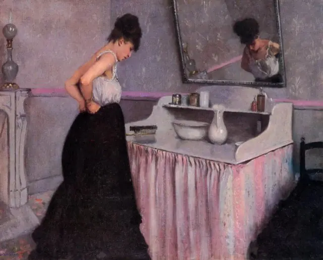 mujeres