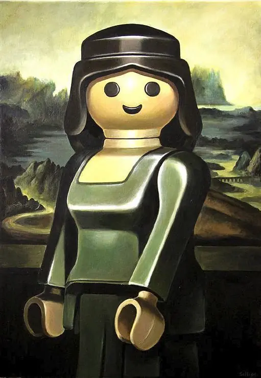 arte y humor arte y humor