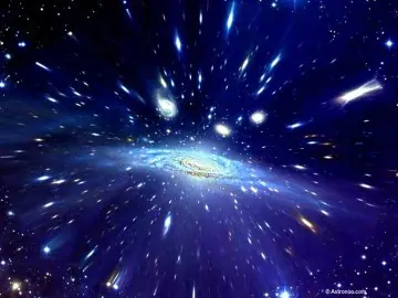 el universo