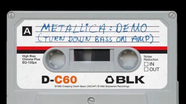 nac cassette nac cassette