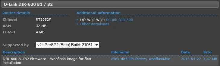 d-link