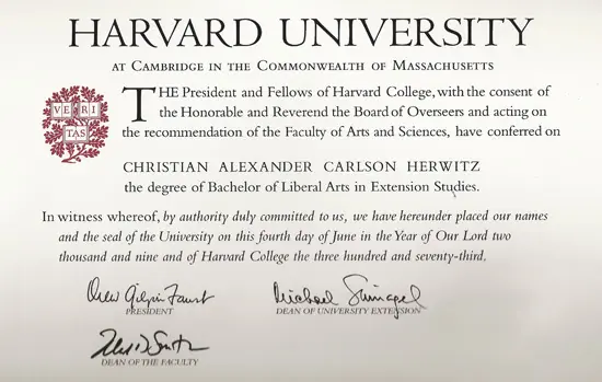 homeless to harvard titulo en es