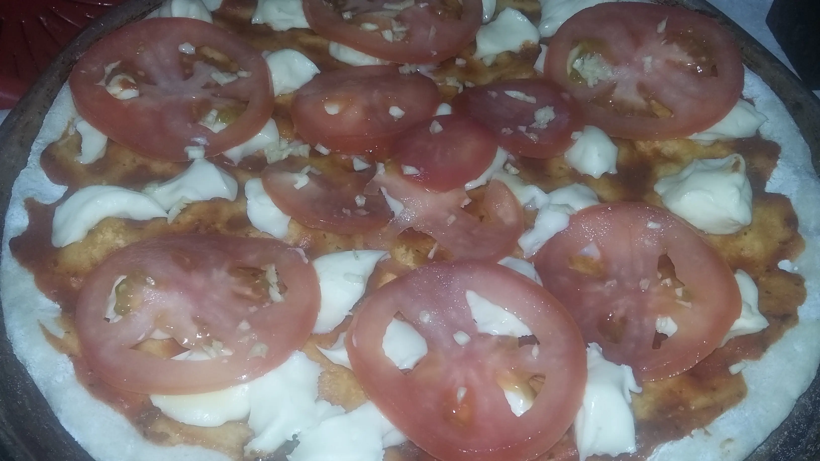 pizzas pizzas