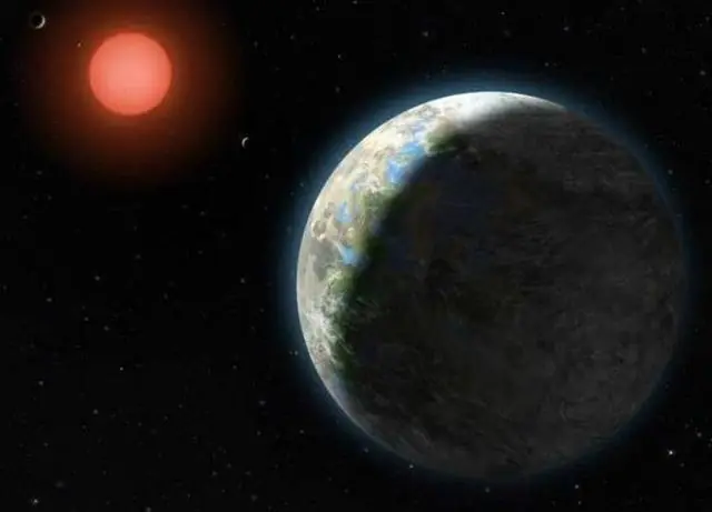 top 5 planetas con agua