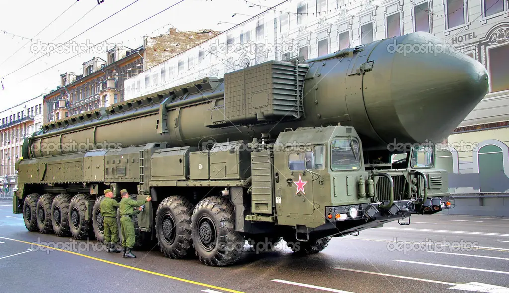 ruso