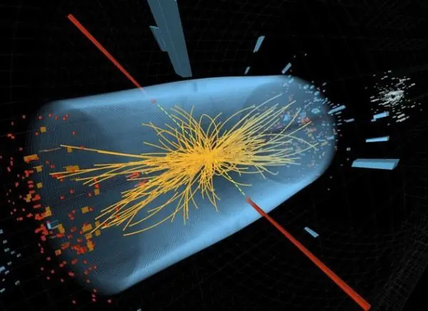 10 Partículas teóricas que explicarían todo el universo!