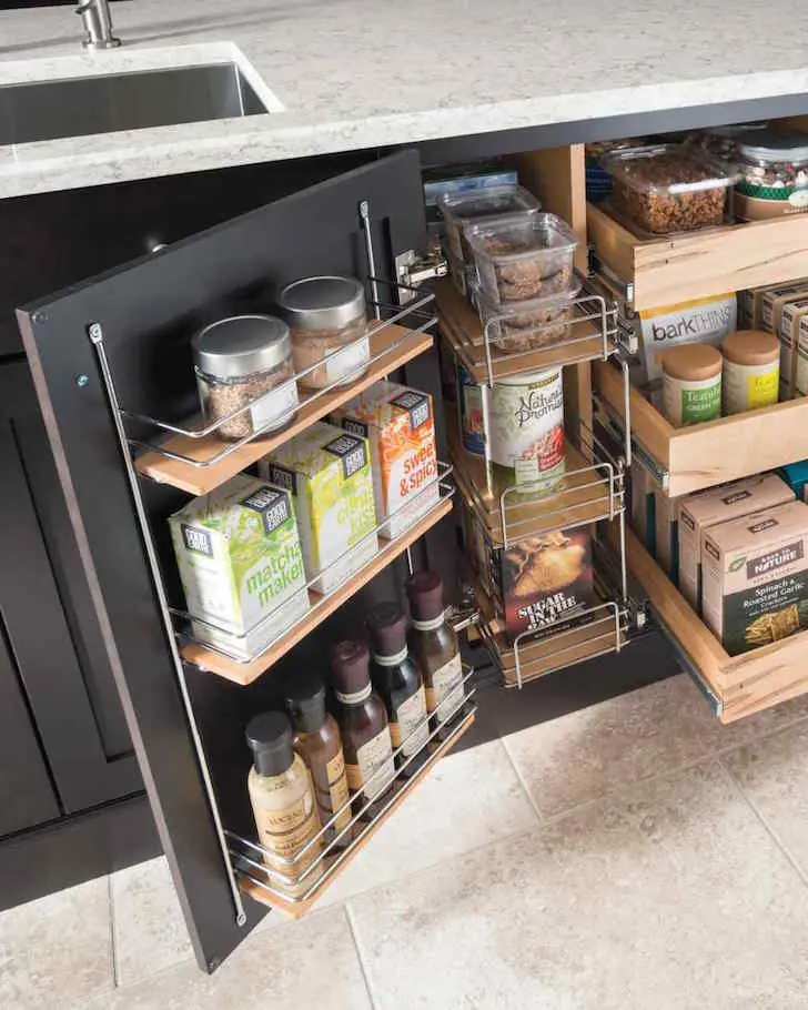 17 inteligentes ideas que te salvarán la vida en la cocina