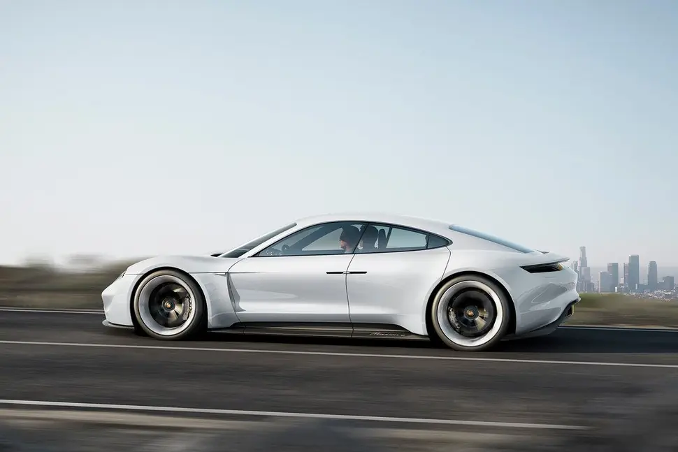 model s