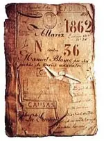Asesino Serial: Manuel Romasanta (Hombre Lobo Español) 1825