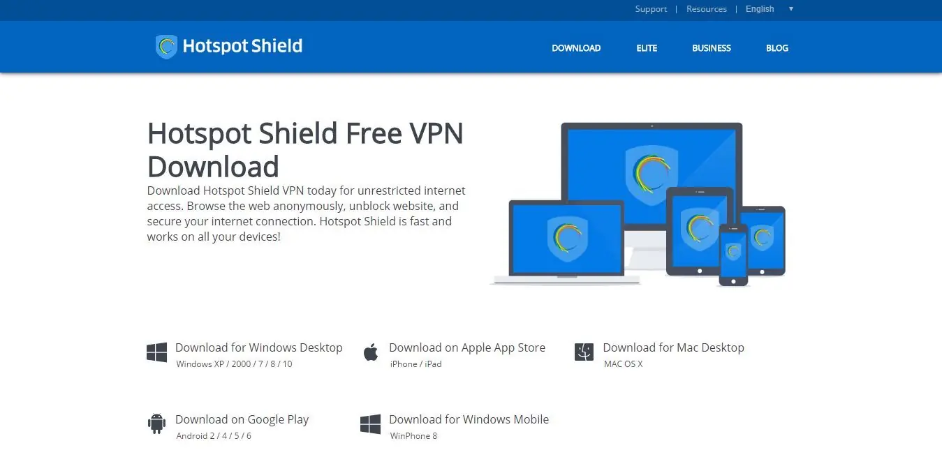 vpn android