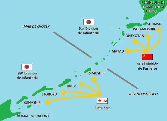 segunda guerra mundial