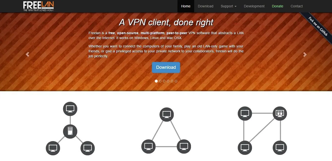 vpn free