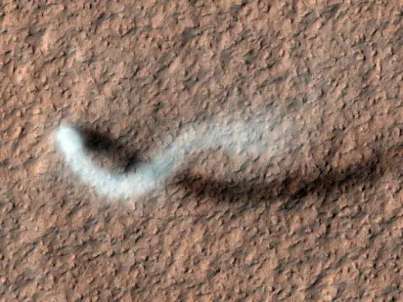 Las fotos más alucinantes tomadas desde el espacio Las fotos más alucinantes tomadas desde el espacio