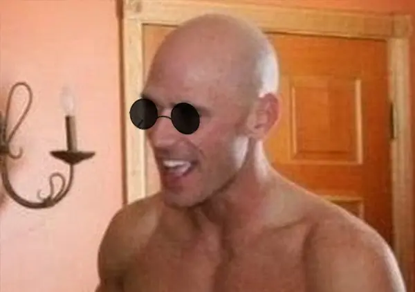 ANTEOJOS