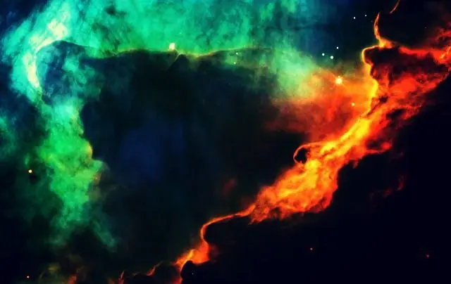 10 Religiones extrañas que creen en extraterrestres!