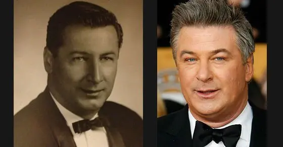 Doppelganger Doppelganger