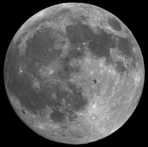 luna luna