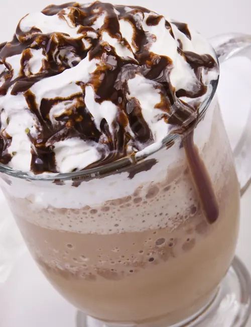 Te gusta el café pero te cagás de calor? Entrá, lince!