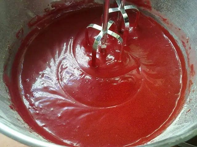 red velvet recipe red velvet recipe