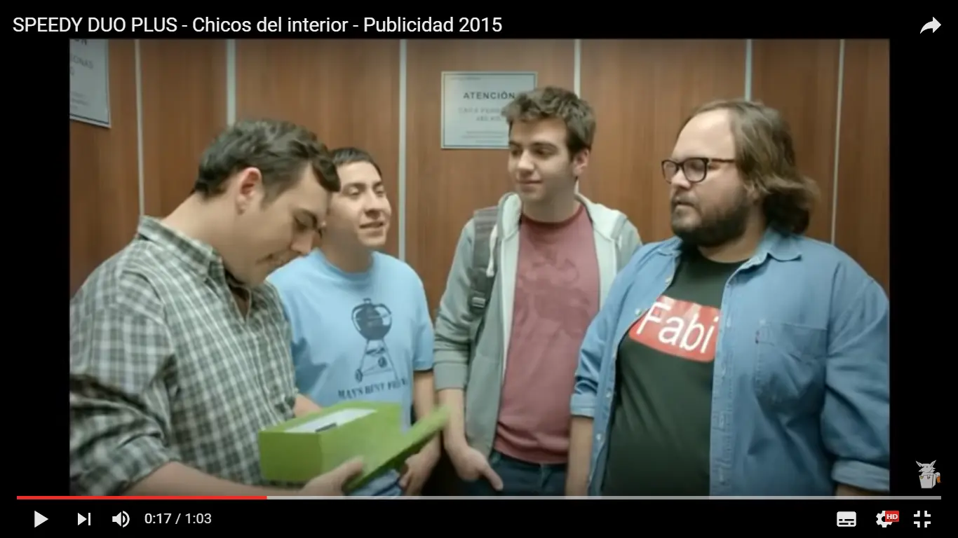 Porteños vs Provincianos