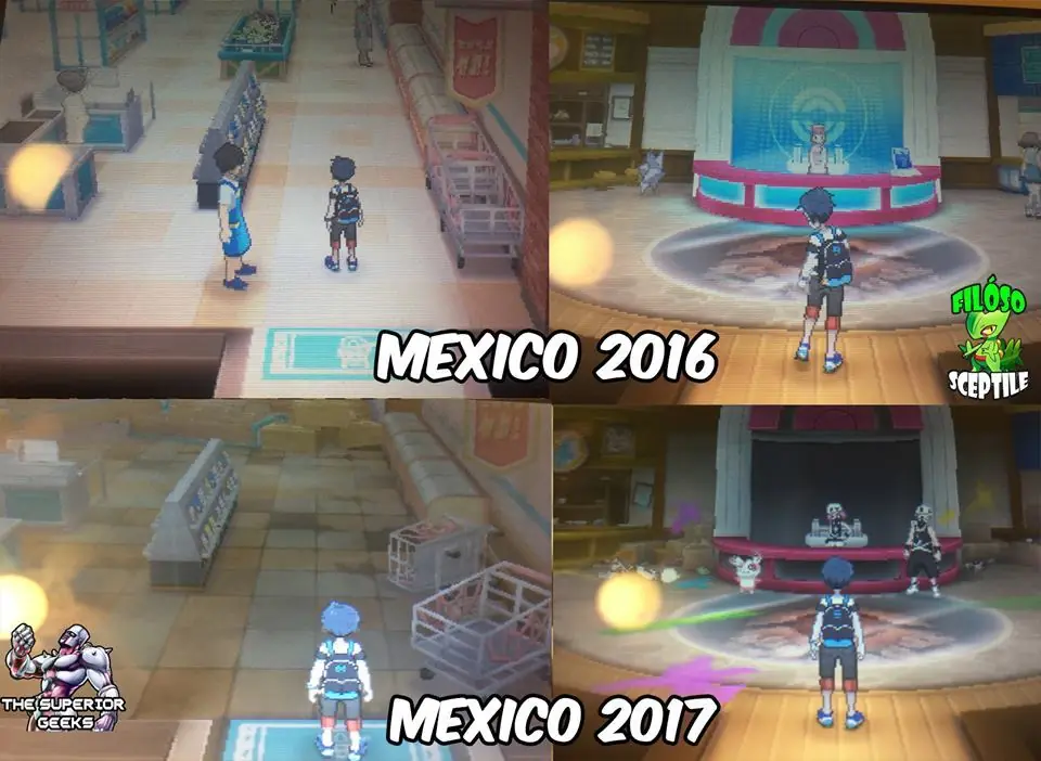 Memes de los saqueos en mexico parte 2