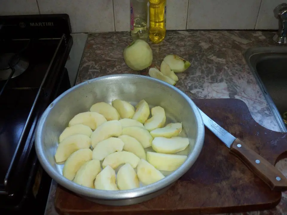 manzana