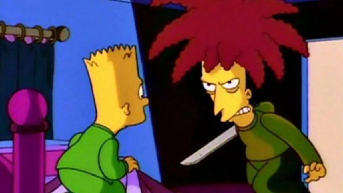 Los simpsons