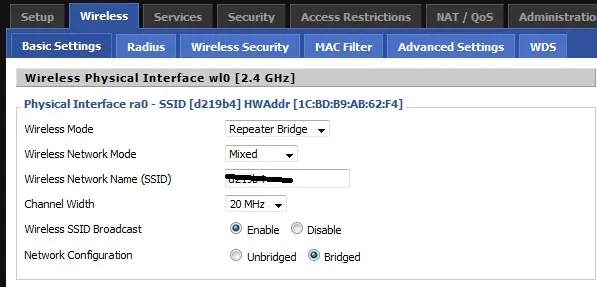 Conectar Modems Cisco DPC2420 y D-Link Dir-600 en Modo Puent