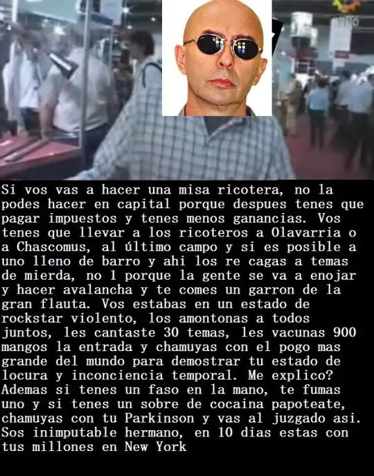 indio solari