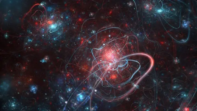 10 Partículas teóricas que explicarían todo el universo!