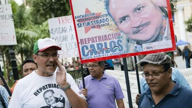 terrorismo terrorismo