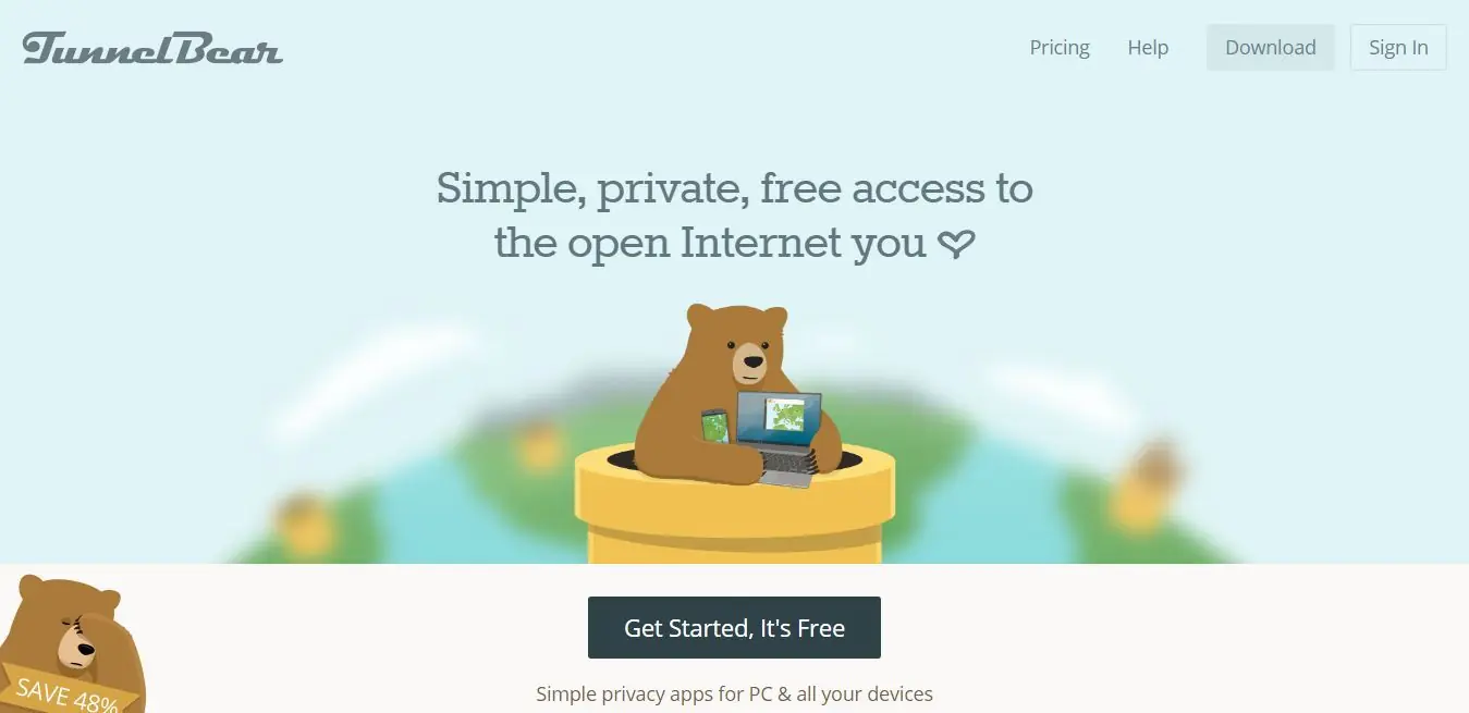 vpn free