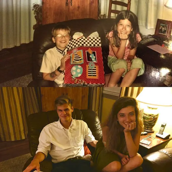 post nostalgico