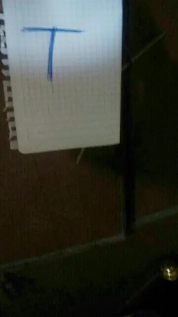 Me acaba de pasar algo que ni yo me lo creo